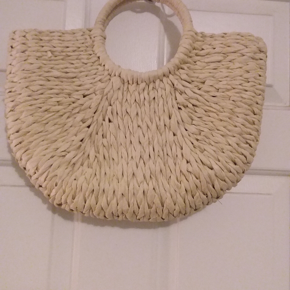 L'occitane Handbag - Picture 5 of 11